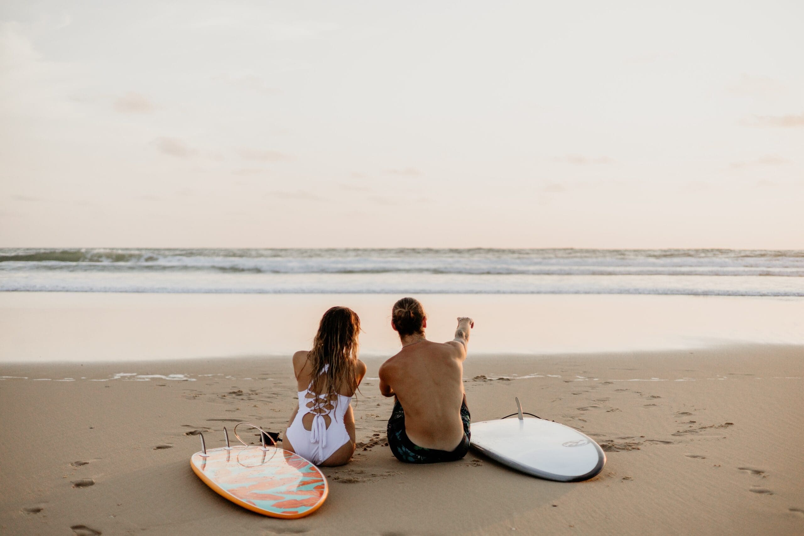 Destination Wedding Bordeaux Atlantikküste